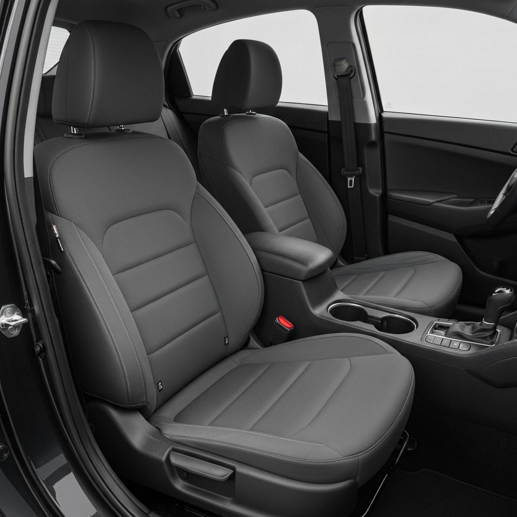 Hyundai Tucson - Thumbnail 5